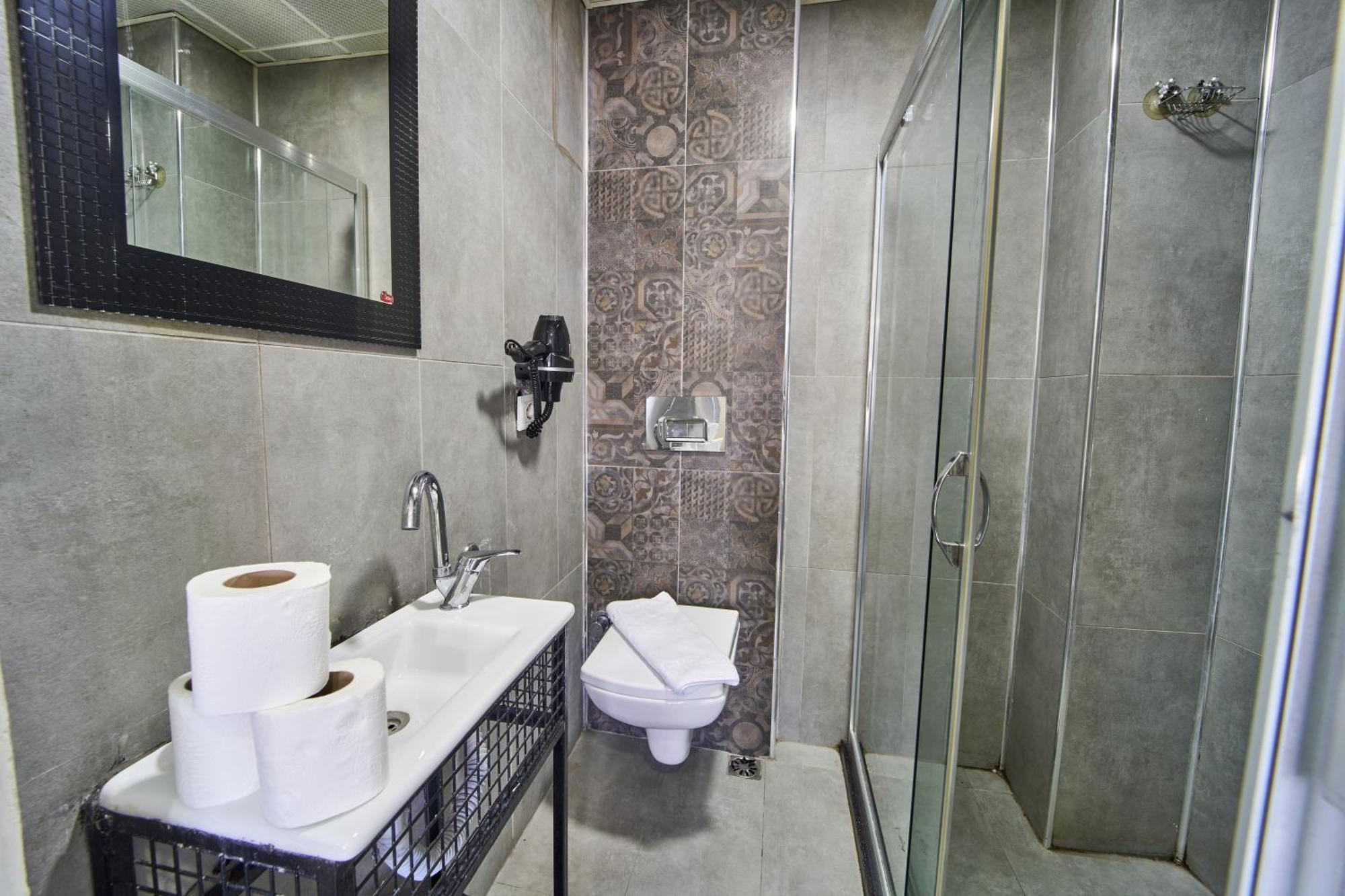 Istanbul Sirkeci Hotel, Istanbul
